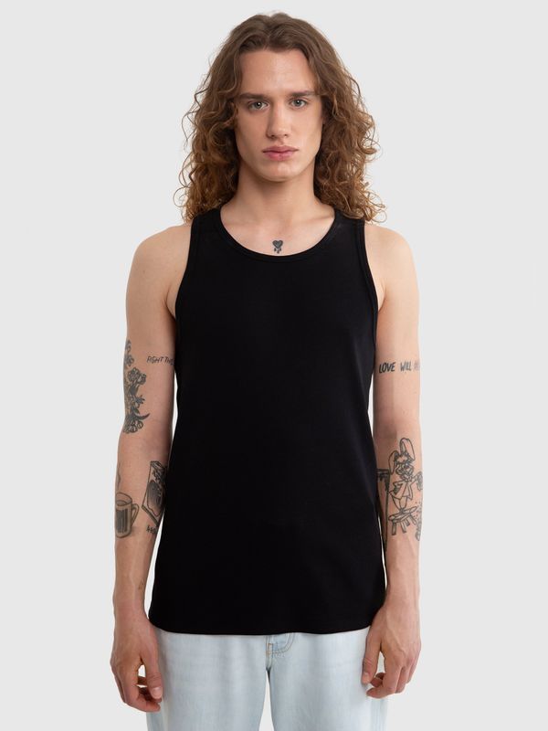 Big Star Big Star Man's Singlet Tank Top 152389  906