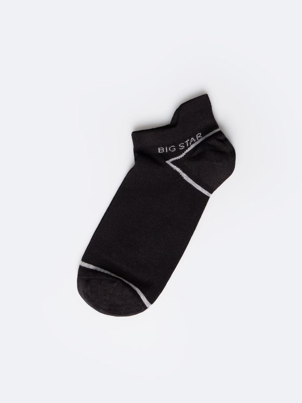 Big Star Big Star Man's Socks 211059 906