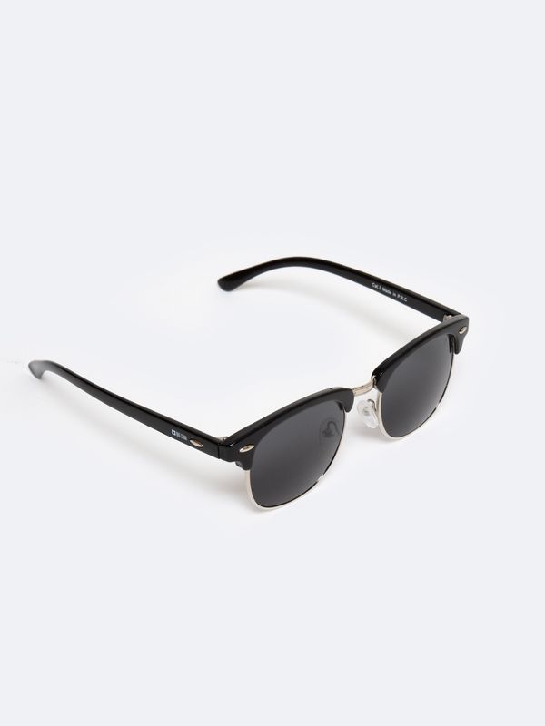 Big Star Big Star Man's Sunglasses 380009 -906