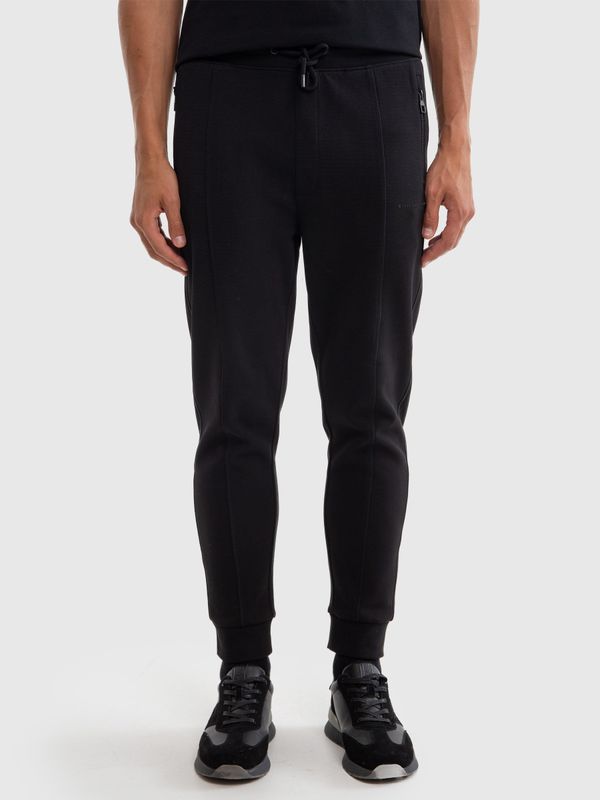 Big Star Big Star Man's Sweats Trousers 350025 906