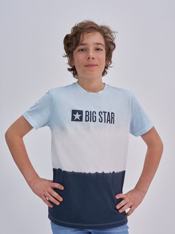 Big Star Big Star Man's T-shirt 152222