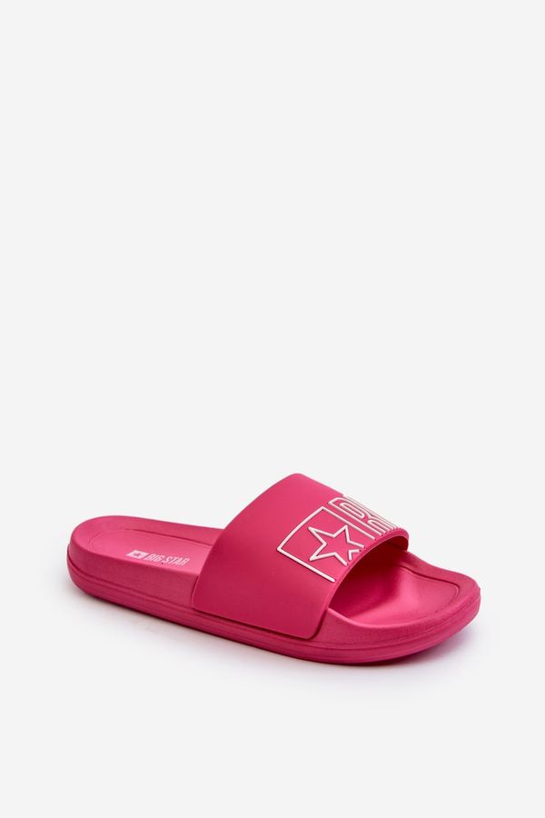 BIG STAR SHOES BIG STAR SHOES Children's Flip-flops BIG STAR