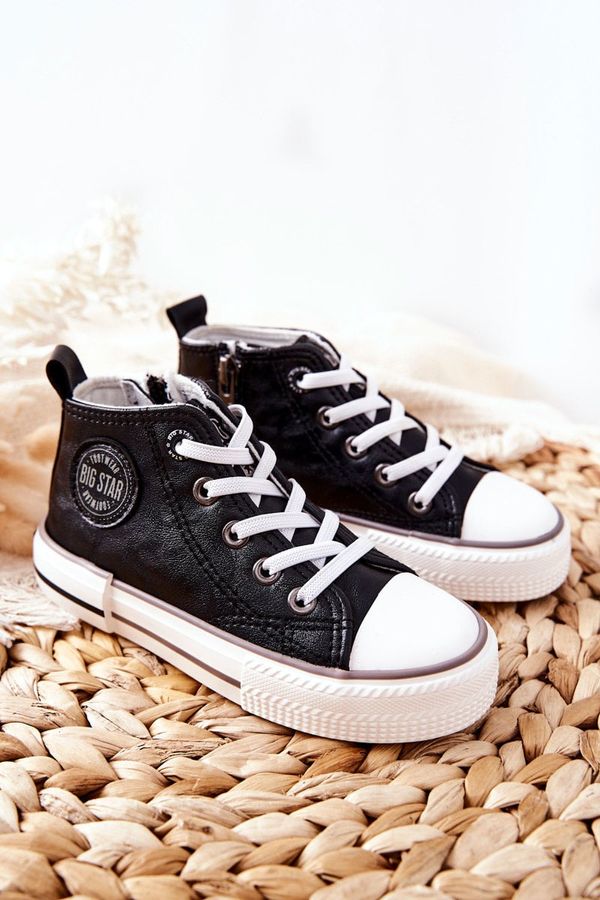 BIG STAR SHOES BIG STAR SHOES Children's Sneakers BIG STAR