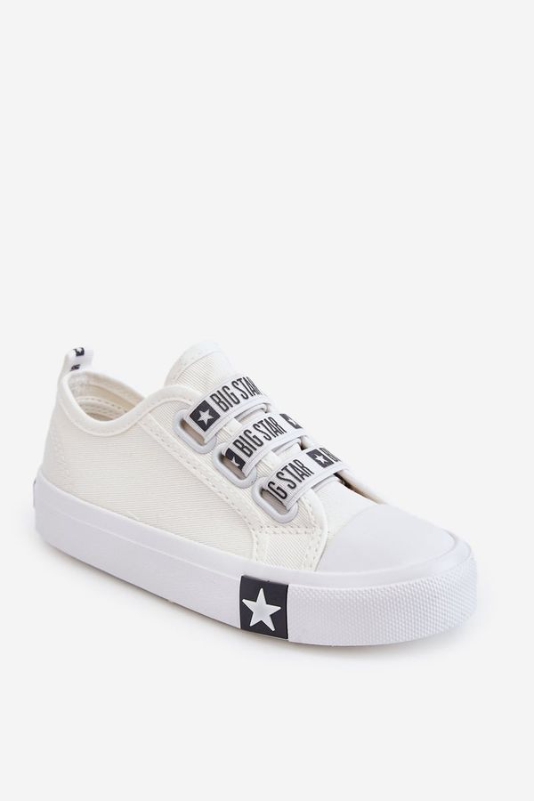 BIG STAR SHOES BIG STAR SHOES Children's Sneakers Big Star