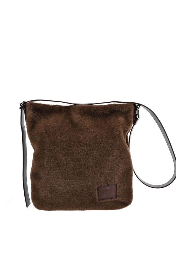 BIG STAR SHOES BIG STAR SHOES Faux Fur Bag Big Star