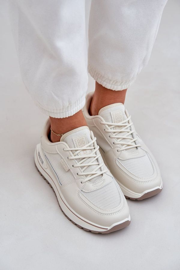 BIG STAR SHOES BIG STAR SHOES Ladies Sneakers Big Star