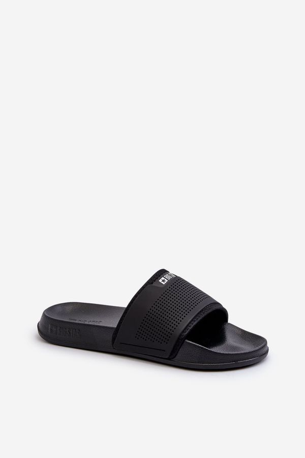 BIG STAR SHOES BIG STAR SHOES Light Men's Flip Flops Big Star