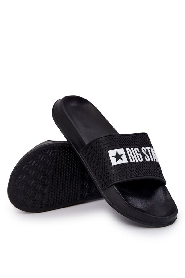 BIG STAR SHOES BIG STAR SHOES Men's slippers Big Star
