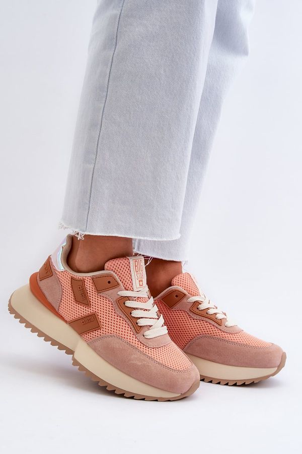 BIG STAR SHOES BIG STAR SHOES Women's Sneakers Big Star