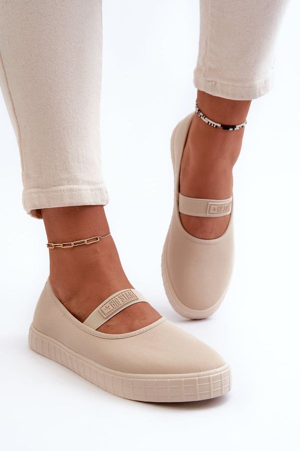 BIG STAR SHOES BIG STAR SHOES Women's Sneakers Big Star