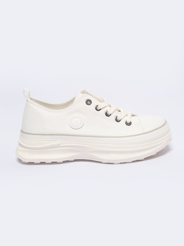 BIG STAR SHOES BIG STAR SHOES Women's sneakers with chunky sole Big Star