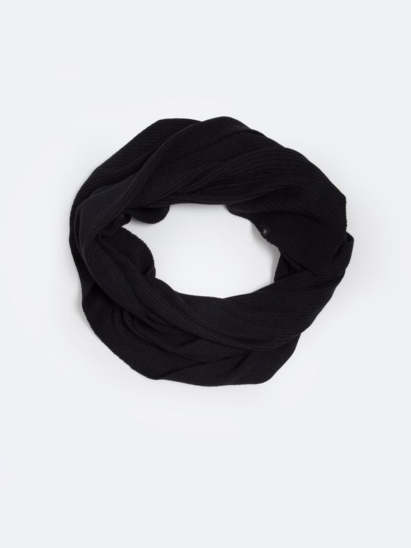 Big Star Big Star Unisex's Scarf 310068 906