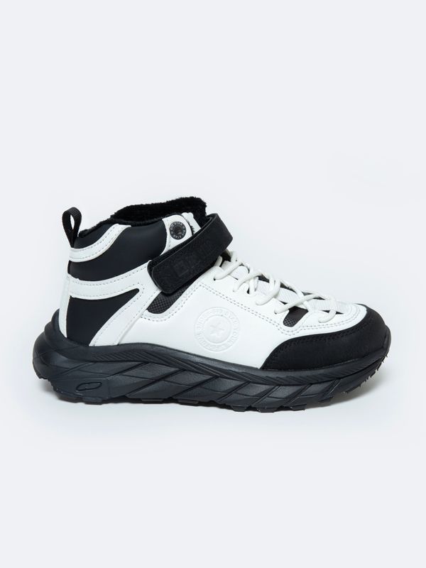 Big Star Big Star Unisex's Shoes 100998 101