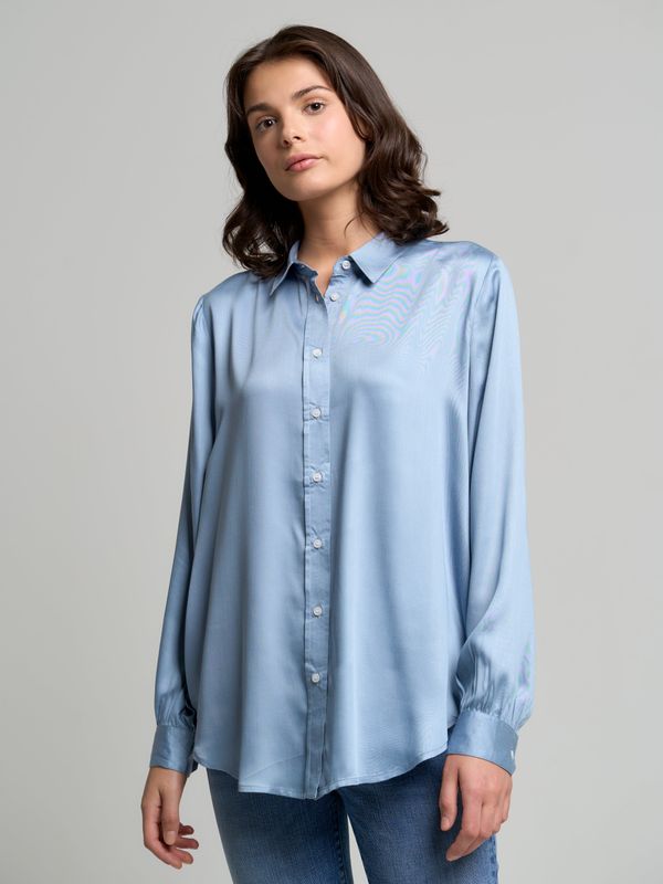 Big Star Big Star Woman's Shirt 145500-400