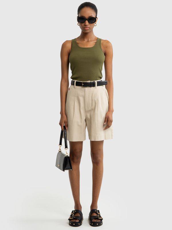 Big Star Big Star Woman's Shorts 110345 -801