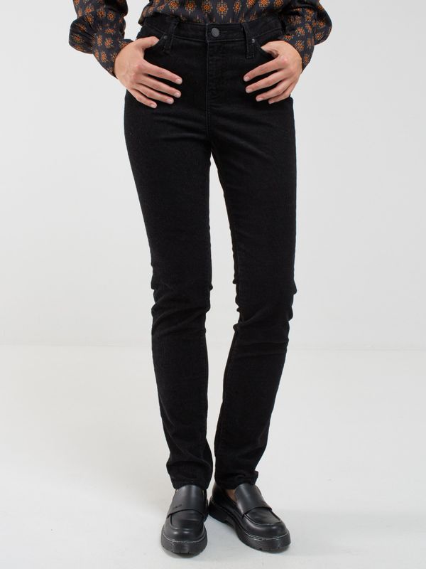 Big Star Big Star Woman's Slim Trousers 190088