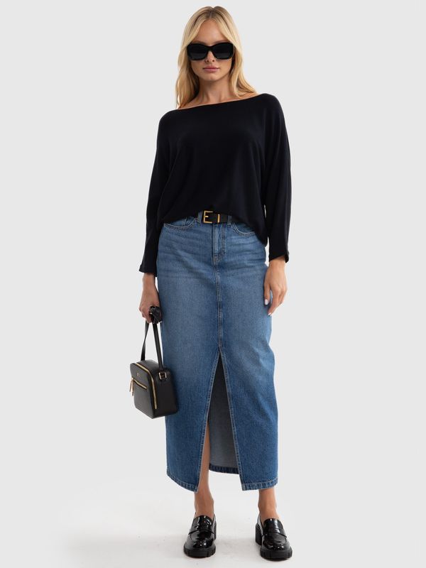 Big Star Big Star Woman's Sweater 161034 906