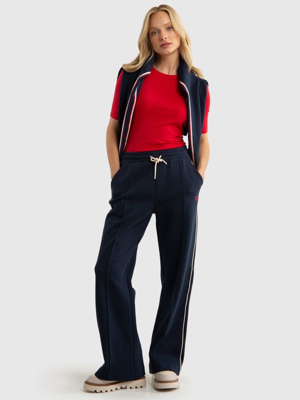 Big Star Big Star Woman's T-shirt 152448 603