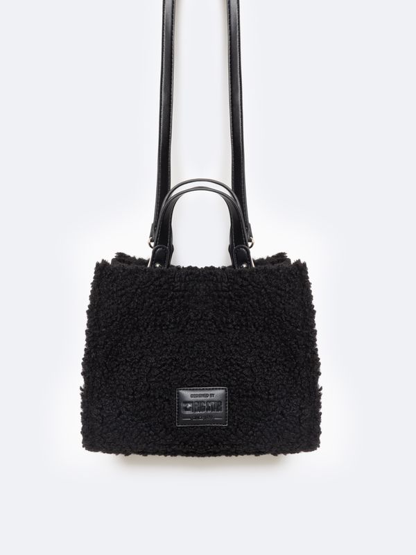 Big Star Big Star Woman's Waist Bag 260277 906