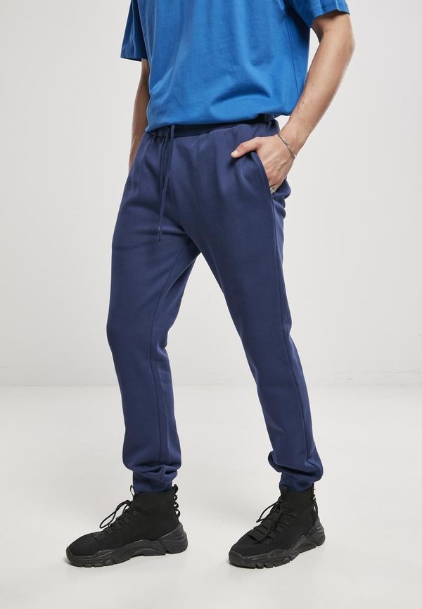 UC Men Bio basic sweatpants navy blue