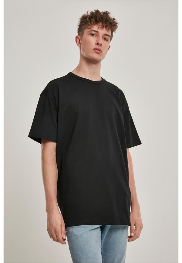 Urban Classics Bio Basic T-shirt black