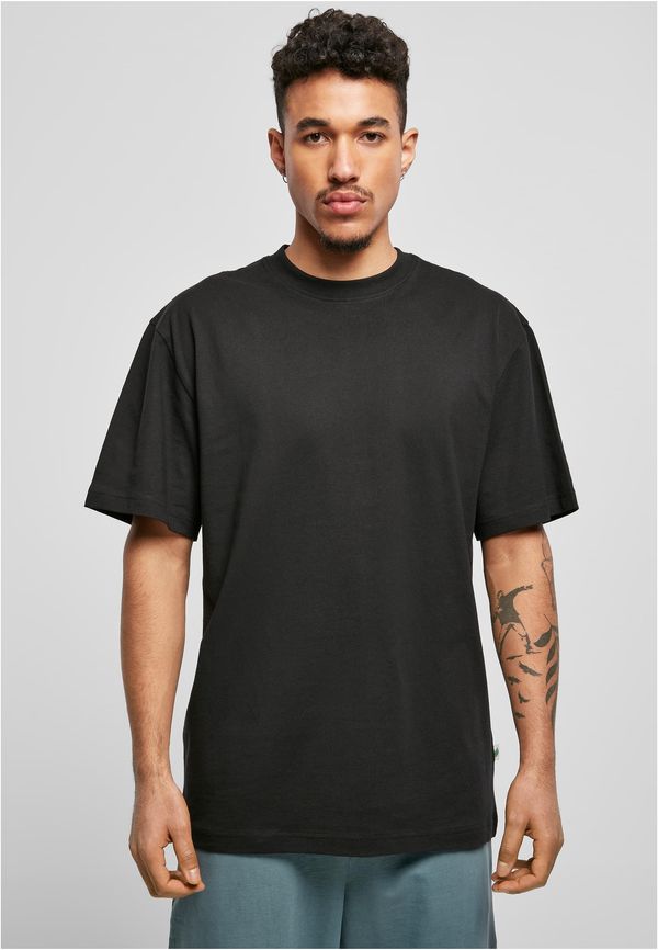 Urban Classics Bio Tall Tee Black