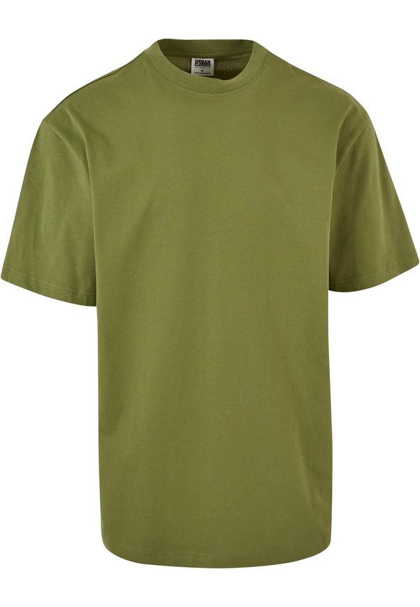 Urban Classics Bio Tall Tee Newolive