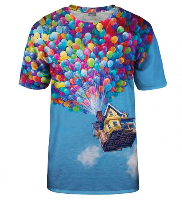 Bittersweet Paris Bittersweet Paris Unisex's Balloons T-Shirt Tsh Bsp131