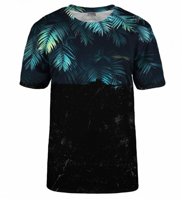 Bittersweet Paris Bittersweet Paris Unisex's Dark Jungle T-Shirt Tsh Bsp318