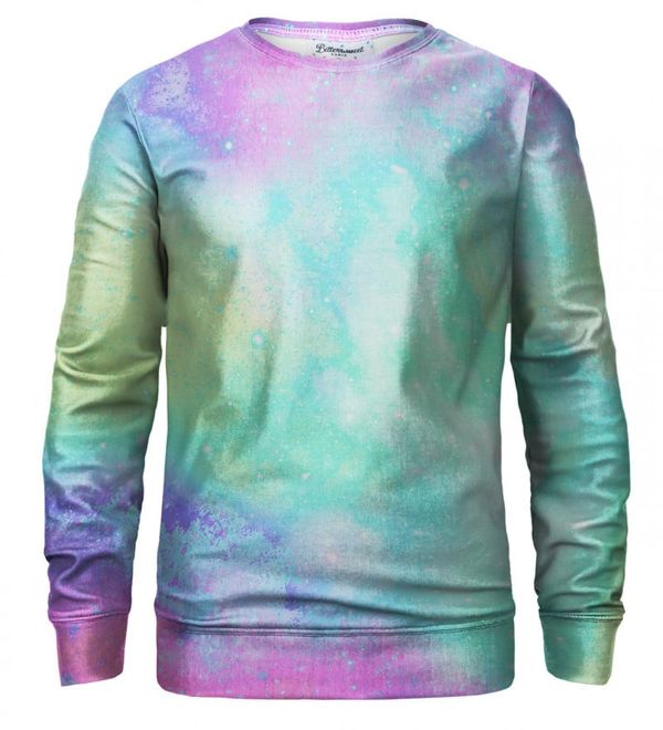 Bittersweet Paris Bittersweet Paris Unisex's Multicolor Sweater S-Pc Bsp035