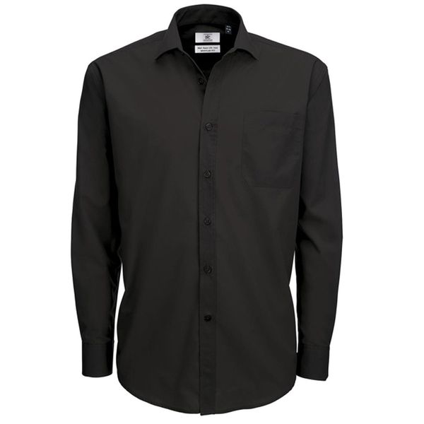 B&C BK09•B&C SMART LSL/MEN