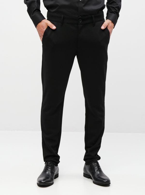 Only Black anti fit pants ONLY & SONS Mark