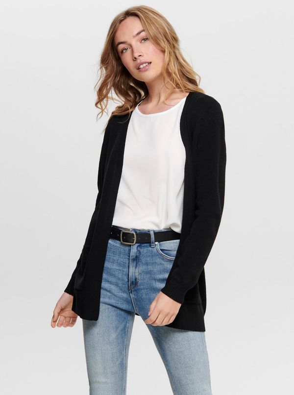 Only Black Cardigan ONLY Lesly - Women