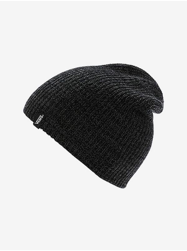 Vans Black Men's Beanie Vans MISMOEDIG - Ladies