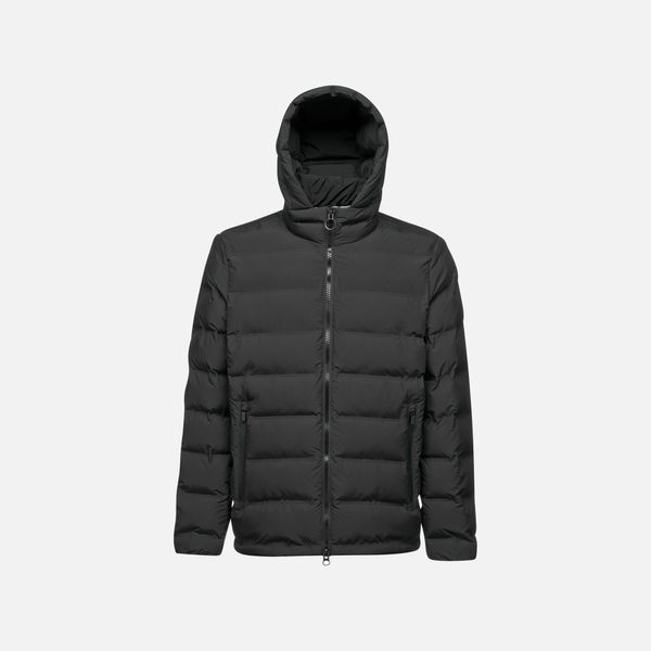 GEOX Black men's jacket Geox Spherica - Men