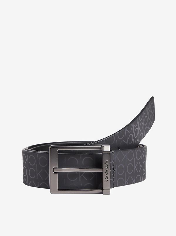 Calvin Klein Black Men's Patterned Waist Calvin Klein Jeans - Men