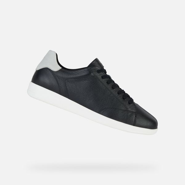 GEOX Black men's sneakers Geox Kennet - Men's