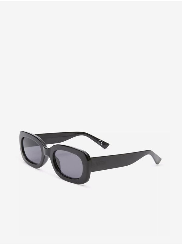 Vans Black men's sunglasses VANS WESTVIEW SHADES