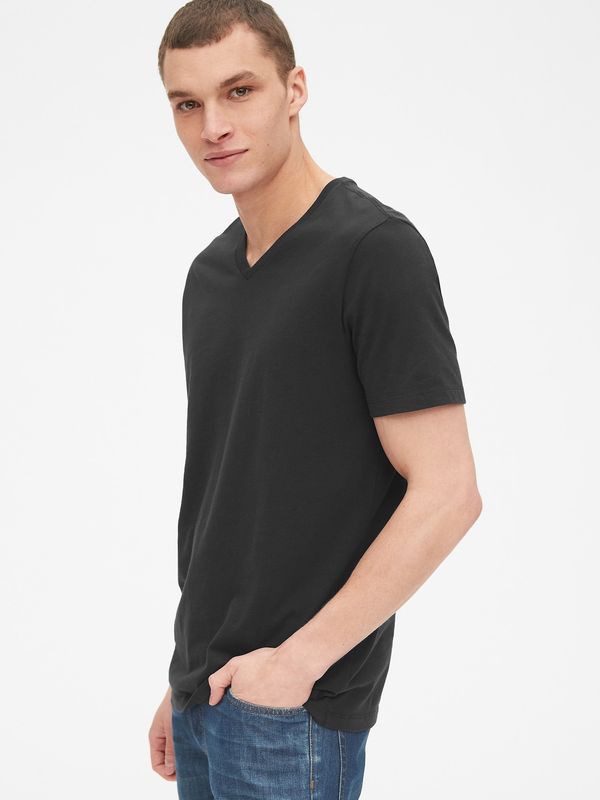 GAP Black men's T-shirt GAP