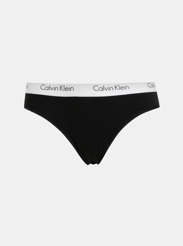 Calvin Klein Black panties Calvin Klein Underwear - Women
