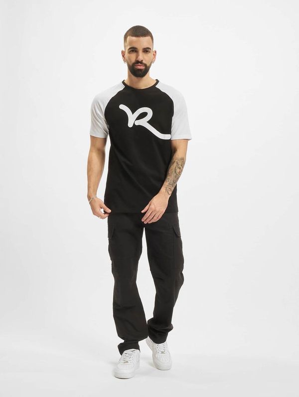 Rocawear Black Rocawear T-shirt