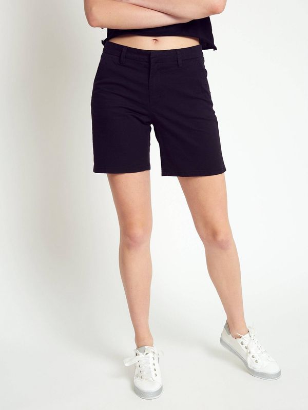 Yups Black shorts Yups amu0447. R21