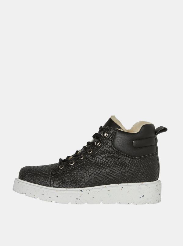 Vero Moda Black sneakers VERO MODA Tesa