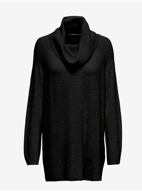 Only Black sweater ONLY Ronja - Women