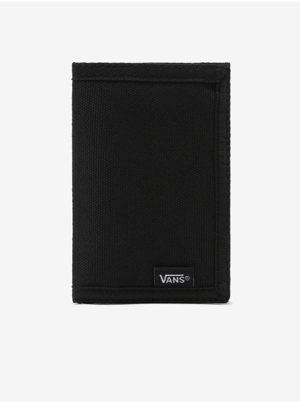 Vans Black wallet VANS Slipped - Men