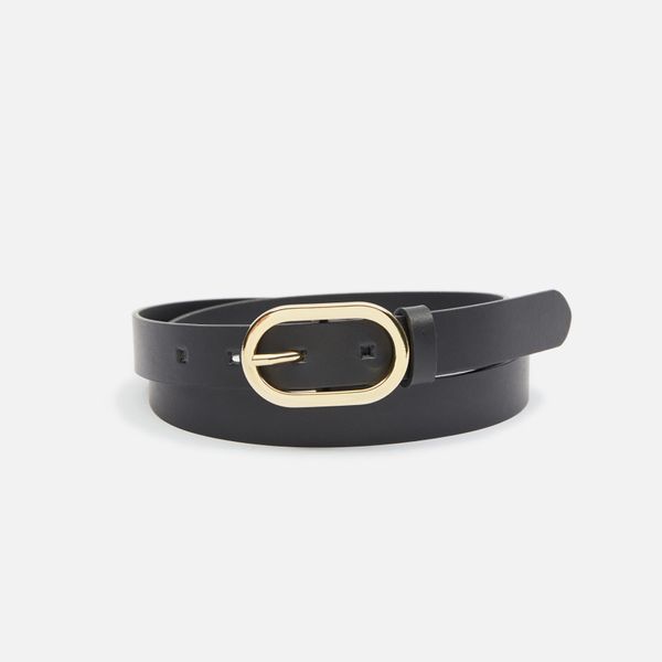 GEOX Black women's belt Geox - Women's