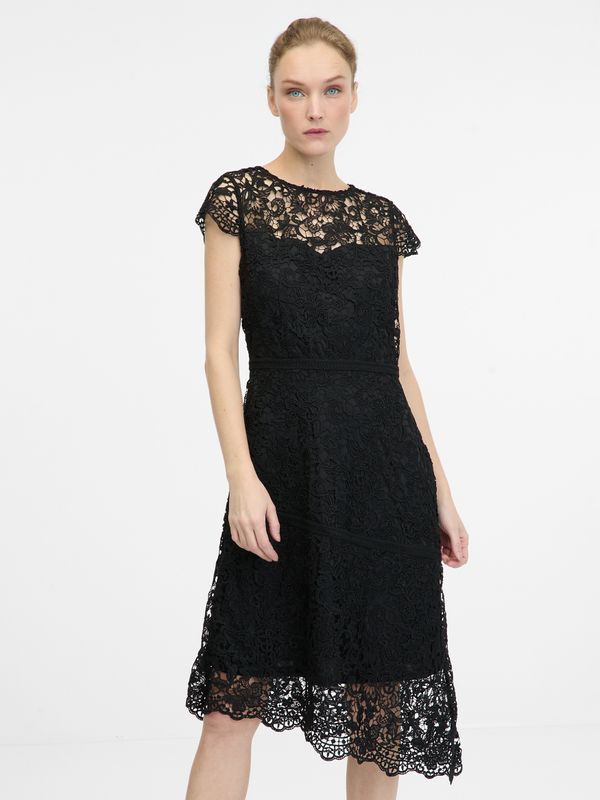 Orsay Black women's dress ORSAY - Women's