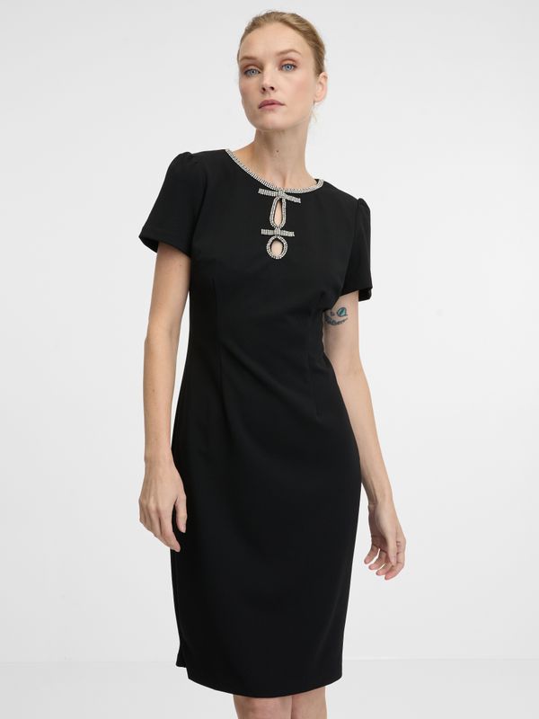 Orsay Black women's dress ORSAY - Women's