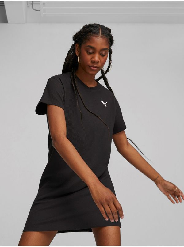 Puma Black women's dress Puma Her - Women's
