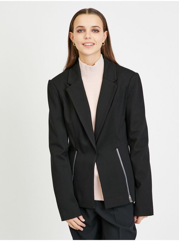 Guess Black Women's Jacket Guess Marion - Women